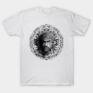 Mr Mandala T-Shirt